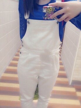 Naoさんのコーディネート