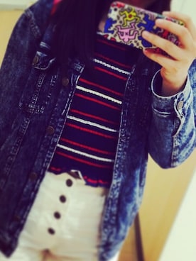 Naoさんのコーディネート