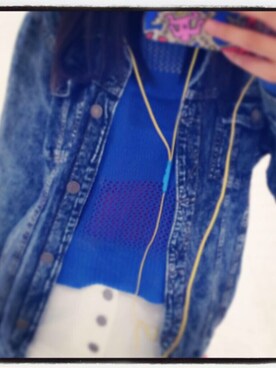 Naoさんのコーディネート