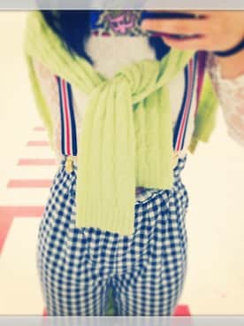 Naoさんのコーディネート