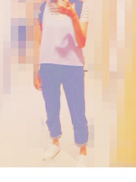 HONOさんのコーディネート