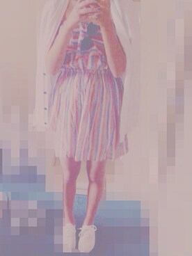 HONOさんのコーディネート