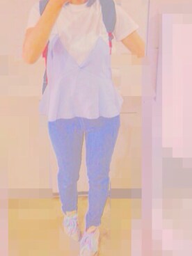 HONOさんのコーディネート