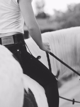 ANNA ERSHOVAさんのコーディネート