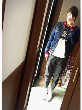 maaaaaさんのコーディネート