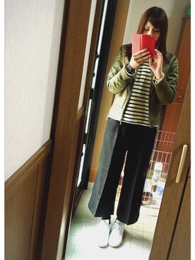 maaaaaさんのコーディネート