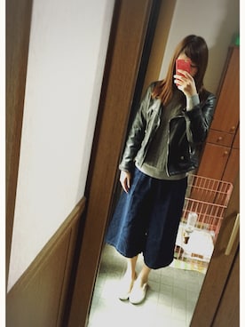 maaaaaさんのコーディネート