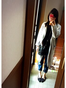 maaaaaさんのコーディネート