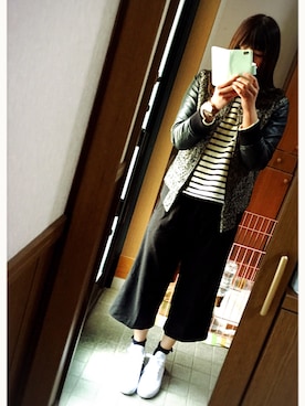 maaaaaさんのコーディネート