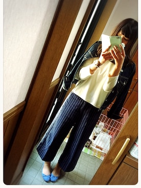 maaaaaさんのコーディネート