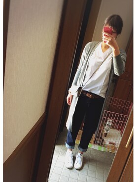 maaaaaさんのコーディネート