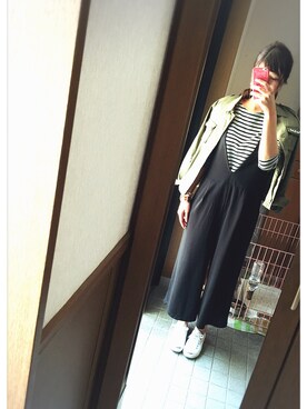 maaaaaさんのコーディネート