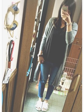 maaaaaさんのコーディネート