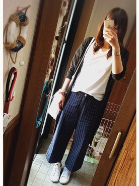 maaaaaさんのコーディネート