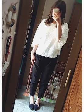 maaaaaさんのコーディネート