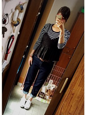 maaaaaさんのコーディネート