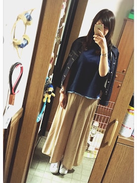 maaaaaさんのコーディネート