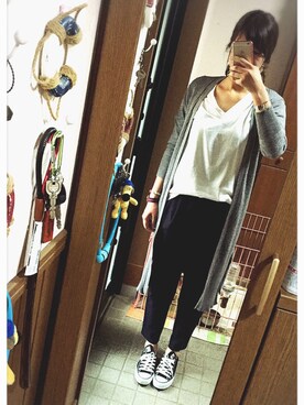 maaaaaさんのコーディネート