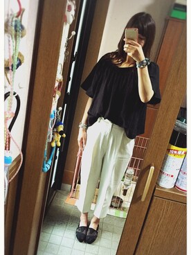 maaaaaさんのコーディネート