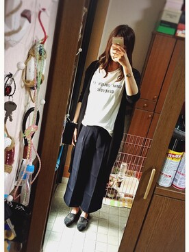 maaaaaさんのコーディネート