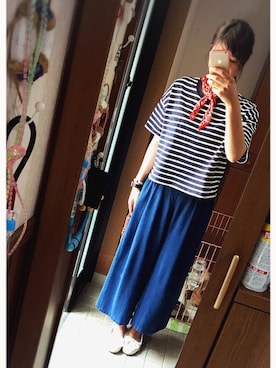 maaaaaさんのコーディネート