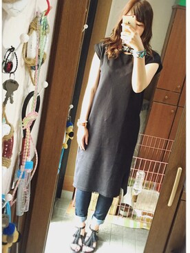 maaaaaさんのコーディネート