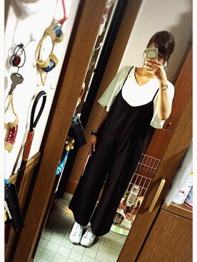 maaaaaさんのコーディネート