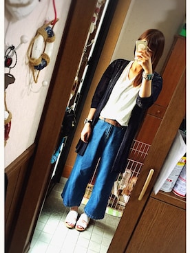 maaaaaさんのコーディネート