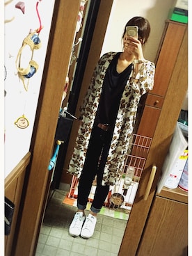 maaaaaさんのコーディネート