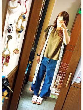 maaaaaさんのコーディネート