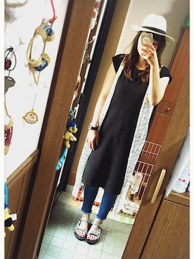 maaaaaさんのコーディネート