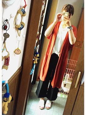 maaaaaさんのコーディネート