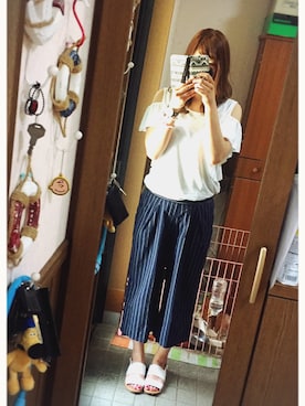 maaaaaさんのコーディネート