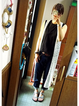 maaaaaさんのコーディネート