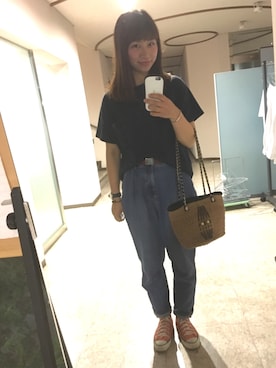 ちっちさんのコーディネート