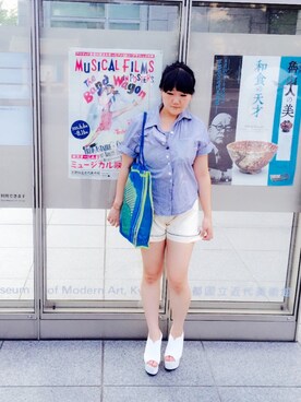 海月ないと。さんのコーディネート