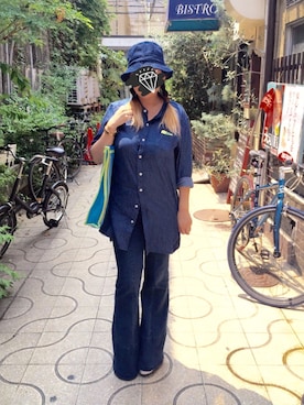 海月ないと。さんのコーディネート