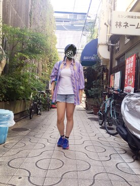 海月ないと。さんのコーディネート