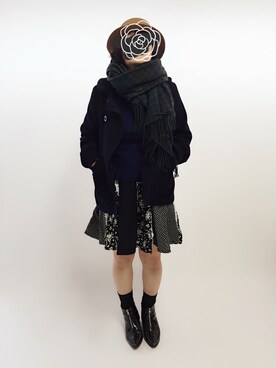 海月ないと。さんのコーディネート