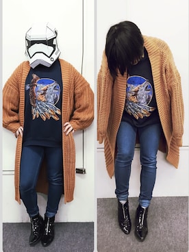 海月ないと。さんのコーディネート