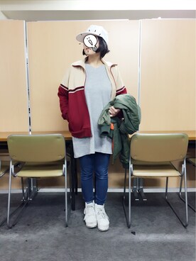 海月ないと。さんのコーディネート