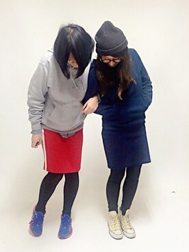 海月ないと。さんのコーディネート