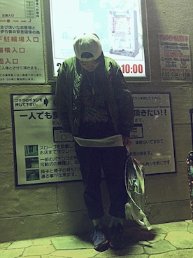 海月ないと。さんのコーディネート