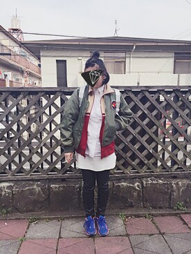 海月ないと。さんのコーディネート