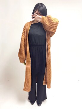 海月ないと。さんのコーディネート