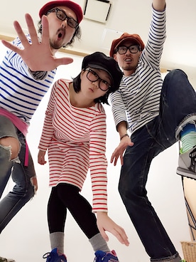 海月ないと。さんのコーディネート