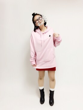 海月ないと。さんのコーディネート