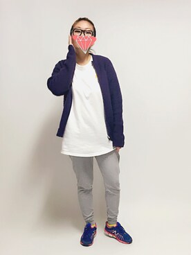 海月ないと。さんのコーディネート