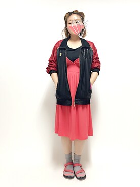 海月ないと。さんのコーディネート