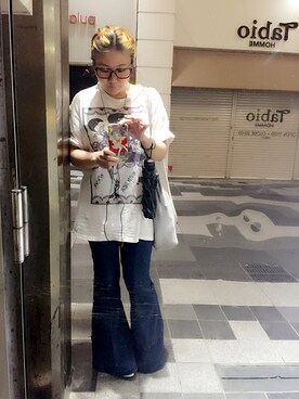 海月ないと。さんのコーディネート